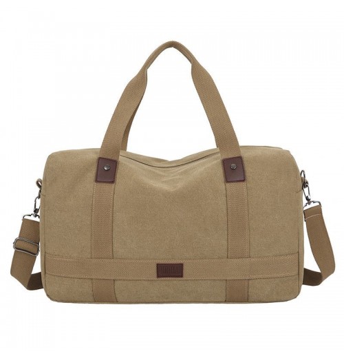 Western Duffle Bag