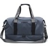 Womens Gym Bag With Separate Shoe Compartment