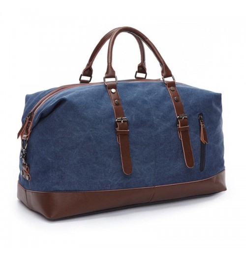 Western Weekender Bag